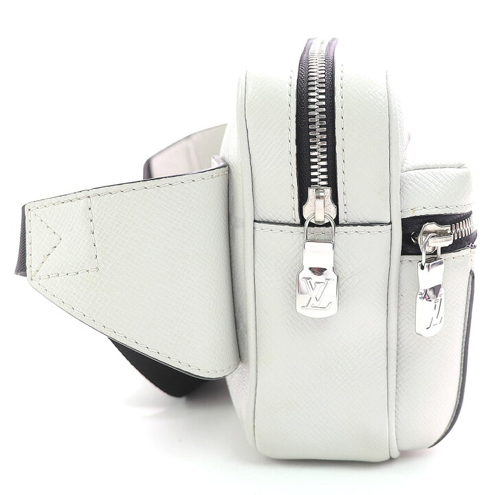 楽天市場】ルイヴィトン【LOUIS VUITTON】M30247 バムバッグ 