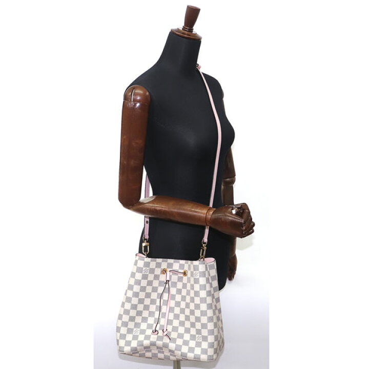 楽天市場】【美品】 ルイヴィトン 【LOUIS VUITTON】 N40152 ネオノエ  