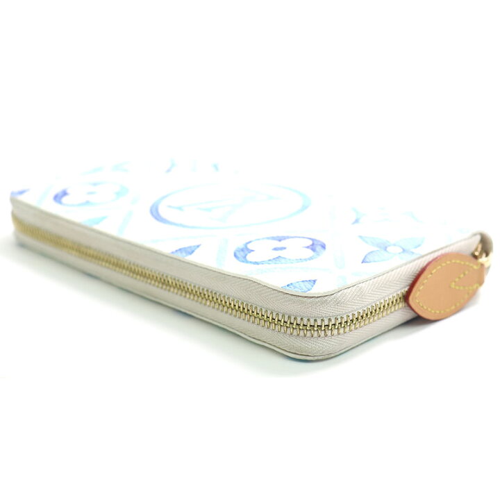 楽天市場】【美品】ルイヴィトン 【LOUIS VUITTON】M83624 ジッピー  