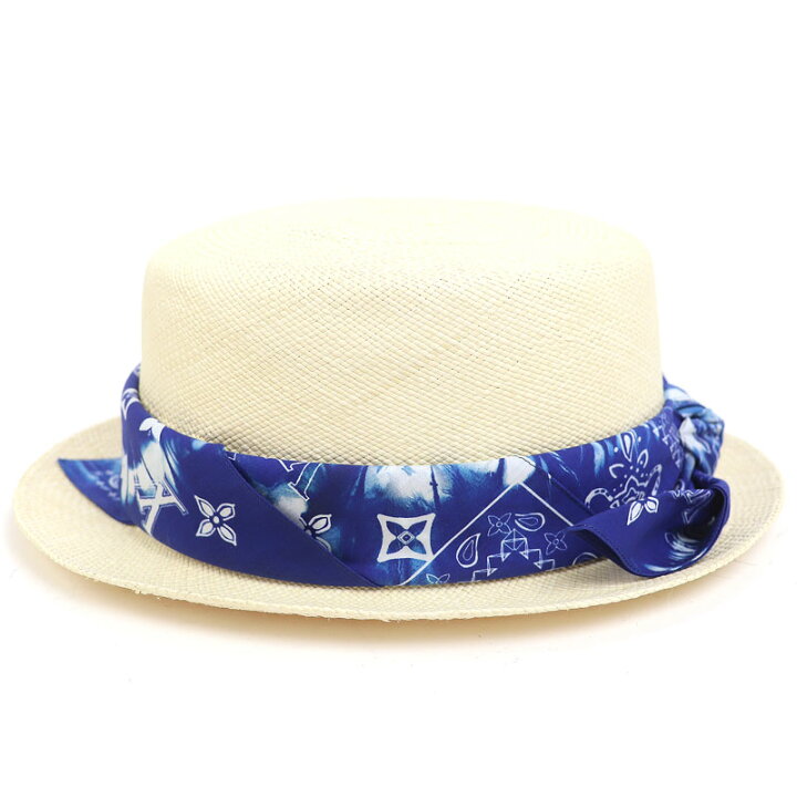 新品同様】ルイヴィトン【LOUIS VUITTON】MP3340 シャポー モノグラム  