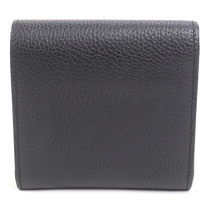 楽天市場】【美品】グッチ 【GUCCI】ホースビット 1955 ウォレット  