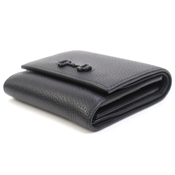 楽天市場】【美品】グッチ 【GUCCI】ホースビット 1955 ウォレット  