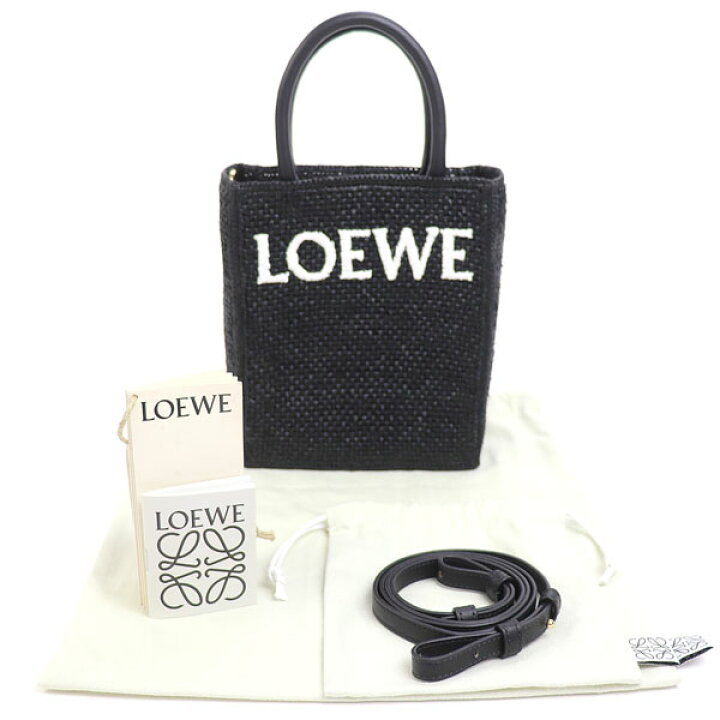 楽天市場】【最大1万円OFFクーポン! 10/10〜】【美品】ロエベ【LOEWE  