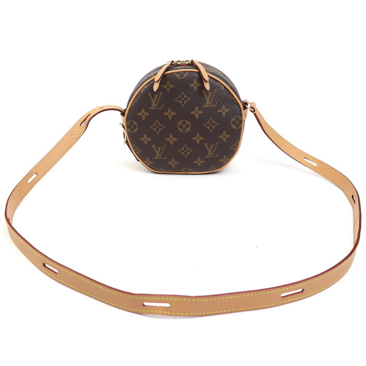 楽天市場】【美品】ルイヴィトン【LOUIS VUITTON】M45578 ボワット 