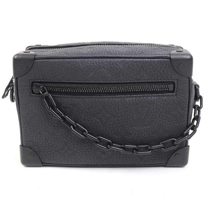楽天市場】【美品】ルイヴィトン【LOUIS VUITTON】M55702 ミニ ソフト 