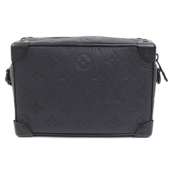 楽天市場】【美品】ルイヴィトン【LOUIS VUITTON】M55702 ミニ ソフト 