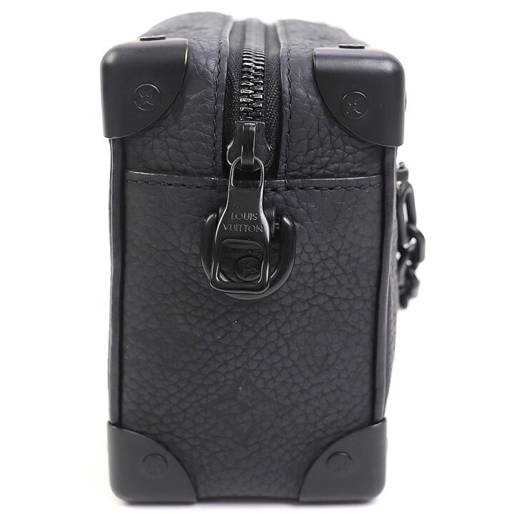 楽天市場】【美品】ルイヴィトン【LOUIS VUITTON】M55702 ミニ ソフト 