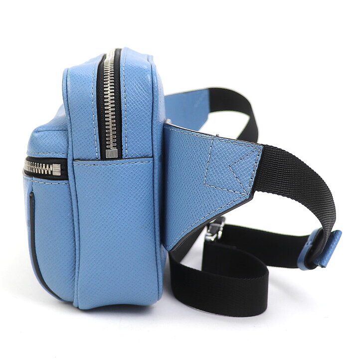 楽天市場】【美品】ルイヴィトン【LOUIS VUITTON】M30748 バムバッグ  