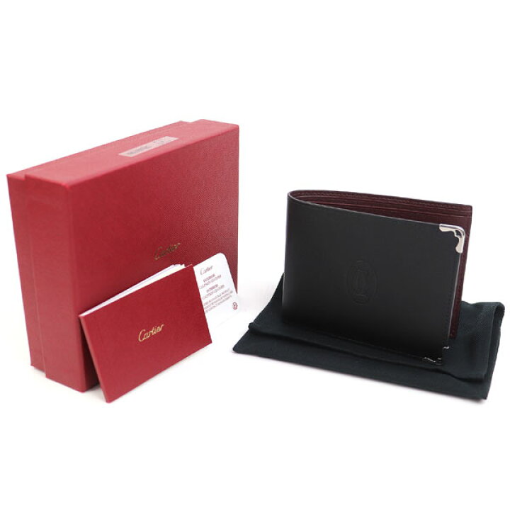 楽天市場】【未使用品】カルティエ 【CARTIER】 マスト ドゥ 