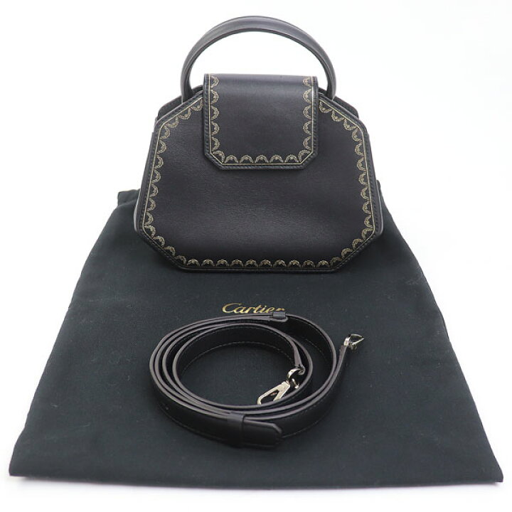 楽天市場】【最大1万円OFFクーポン! 8/5〜】カルティエ 【CARTIER  