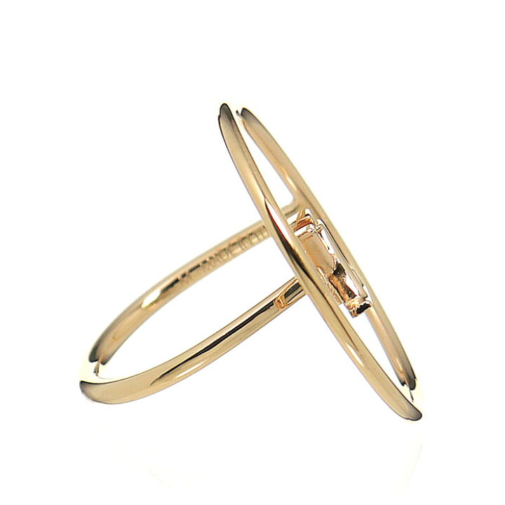 楽天市場】ルイヴィトン【LOUIS VUITTON】M00769 リング LV エクリプス  