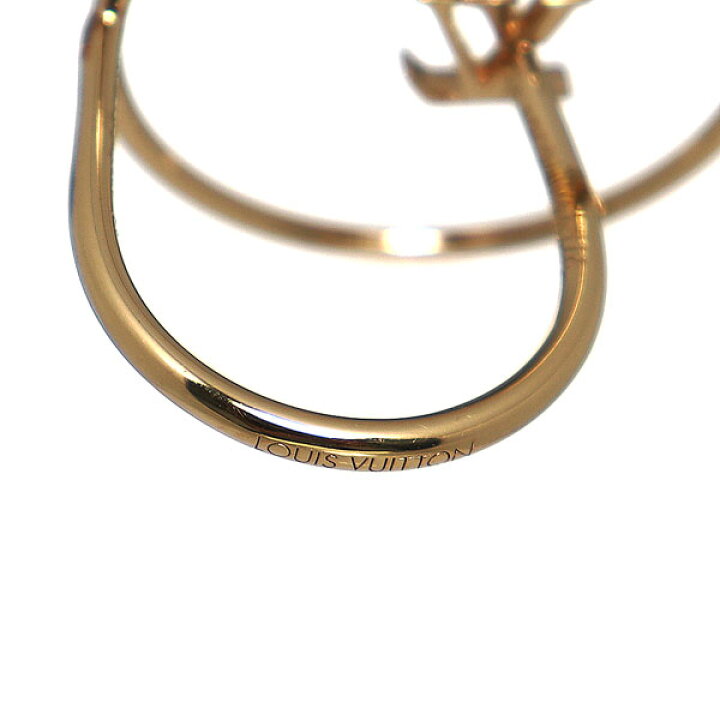 楽天市場】ルイヴィトン【LOUIS VUITTON】M00769 リング LV エクリプス  