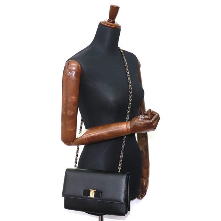 楽天市場】【最大1万円OFFクーポン! 6/25〜】【美品】サルヴァトーレ 