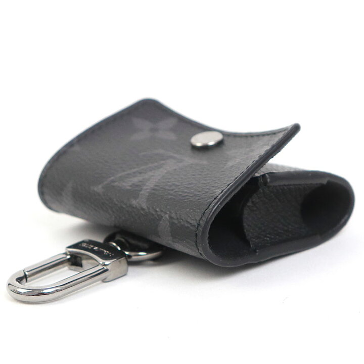楽天市場】【美品】ルイヴィトン【LOUIS VUITTON】M00341 LV イヤホン  