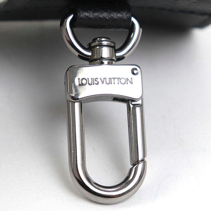 楽天市場】【美品】ルイヴィトン【LOUIS VUITTON】M00341 LV イヤホン  