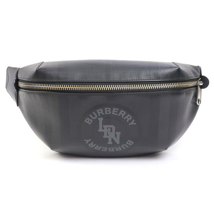 楽天市場】【美品】バーバリー【BURBERRY】ロゴグラフィック ベルト 