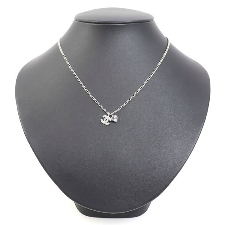 楽天市場】【最大1万円OFFクーポン! 3/20〜】【美品】シャネル 