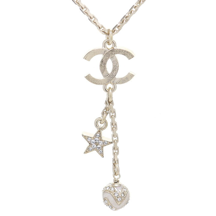 楽天市場】【美品】シャネル 【CHANEL】 ココマーク コスチューム 