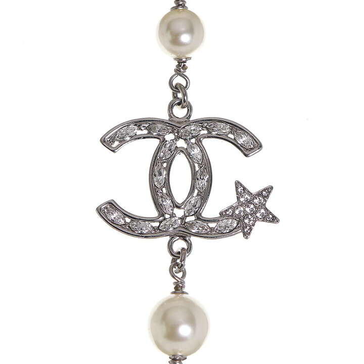 楽天市場】【美品】シャネル 【CHANEL】 ココマーク コスチューム 