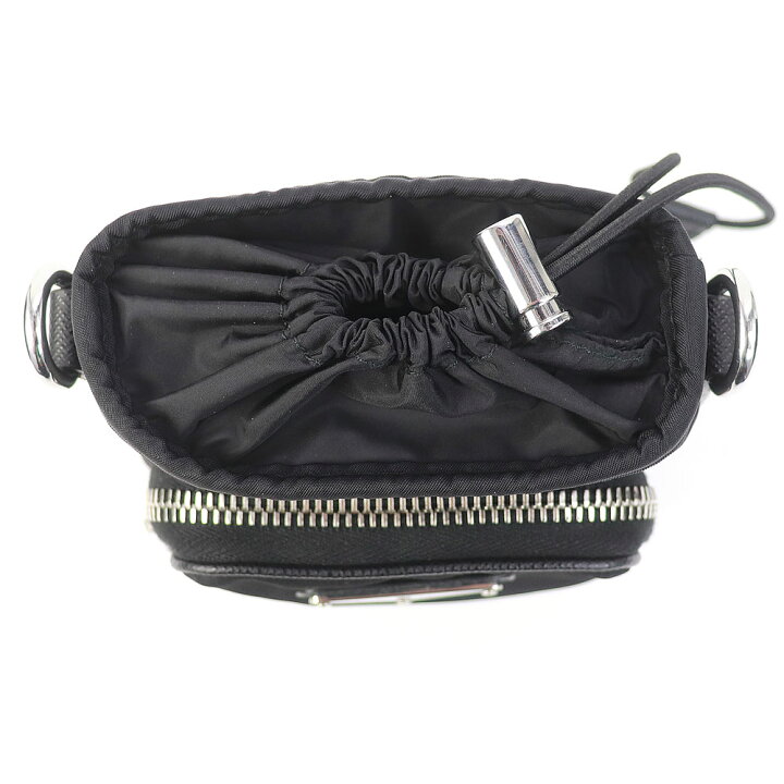 楽天市場】【美品】プラダ【PRADA】Re-Nylon スマートフォンケース 