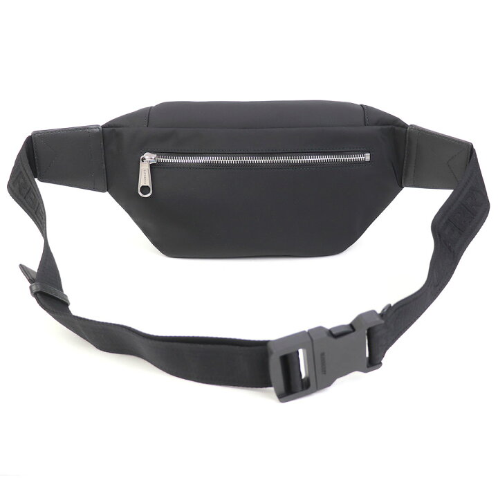 楽天市場】【美品】バーバリー【BURBERRY】ソニー ベルトバッグ ロゴ  