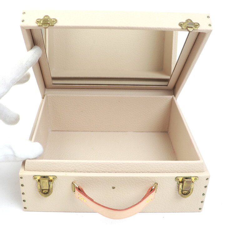 楽天市場】ルイヴィトン 【LOUIS VUITTON】M21826 ボワットファルマ 