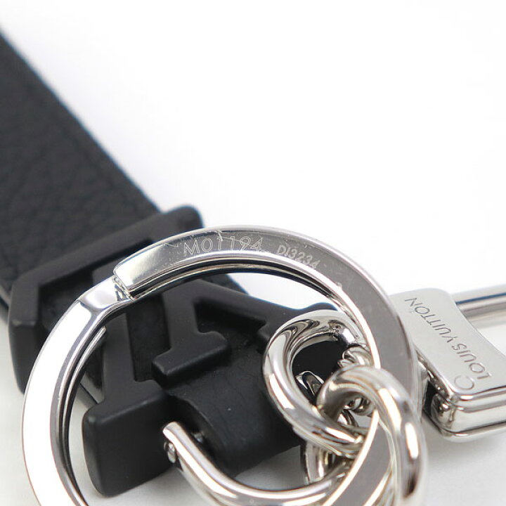 楽天市場】【美品】ルイヴィトン【LOUIS VUITTON】M01194 キーホルダー 