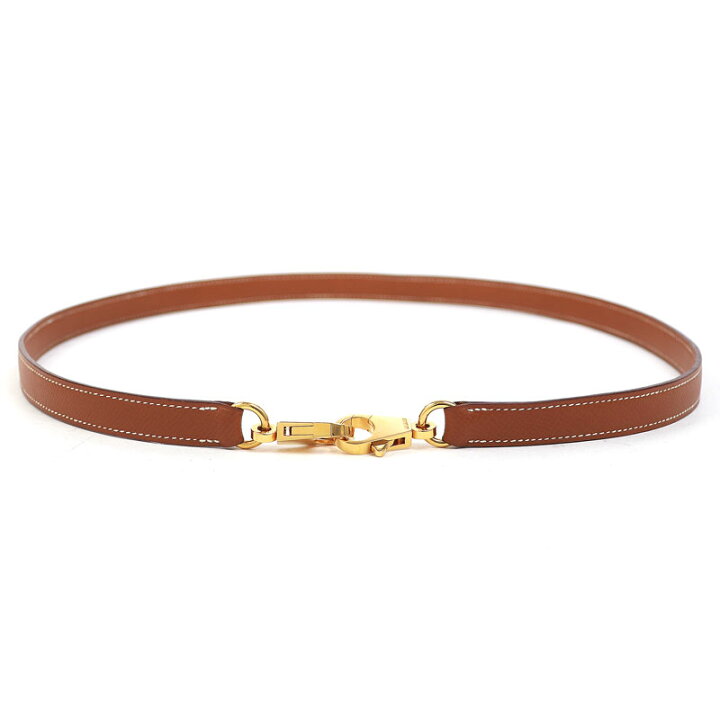 楽天市場】【美品】エルメス【HERMES】ケリー用 ショルダーストラップ  