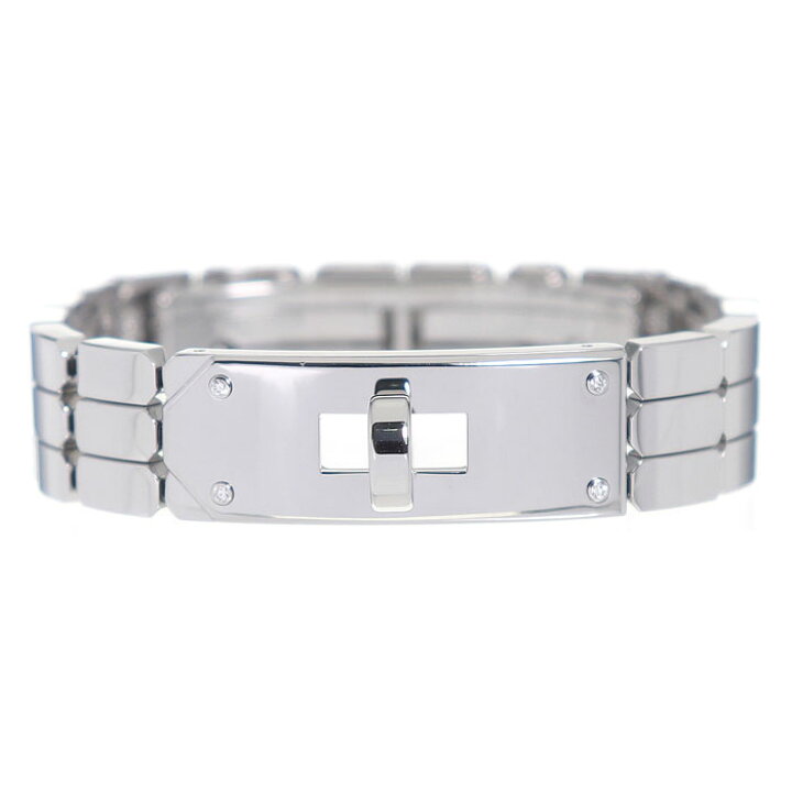 楽天市場】【美品】エルメス【HERMES】ケリーウォッチ ダイヤモンド 