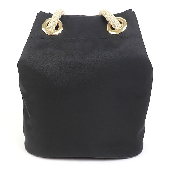 楽天市場】【未使用品】プラダ【PRADA】 マリナースモール Re-Nylon 