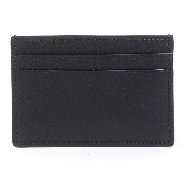 楽天市場】【未使用品】ロエベ【LOEWE】ロゴ エンボス プレーン カード  