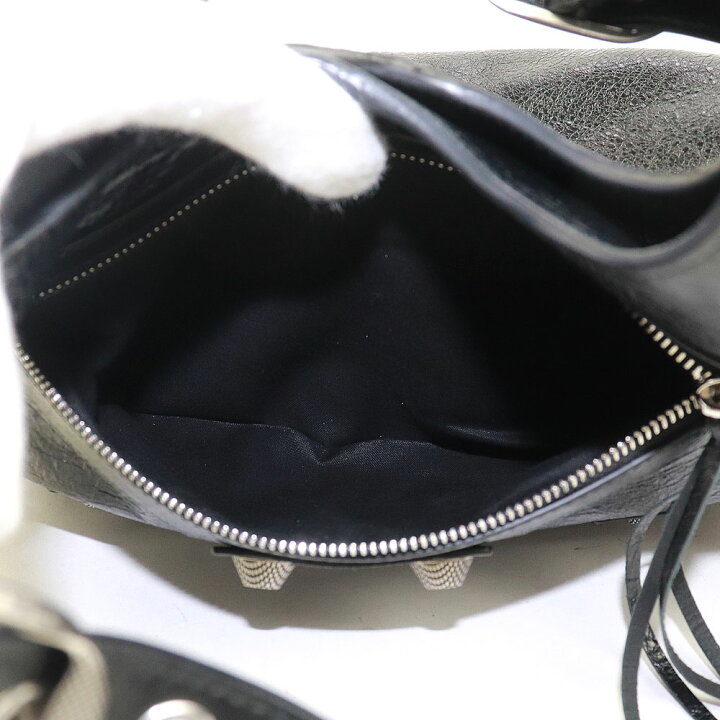 楽天市場】【美品】バレンシアガ【BALENCIAGA】ル カゴール ミディアム
