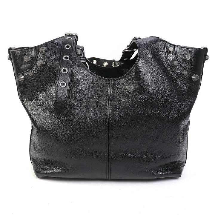 楽天市場】【美品】バレンシアガ【BALENCIAGA】ル カゴール ミディアム 
