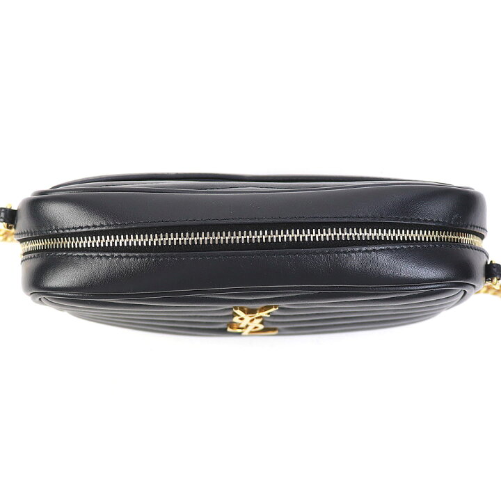 楽天市場】【美品】サンローラン【YVES SAINT LAURENT】ルー ミニ 