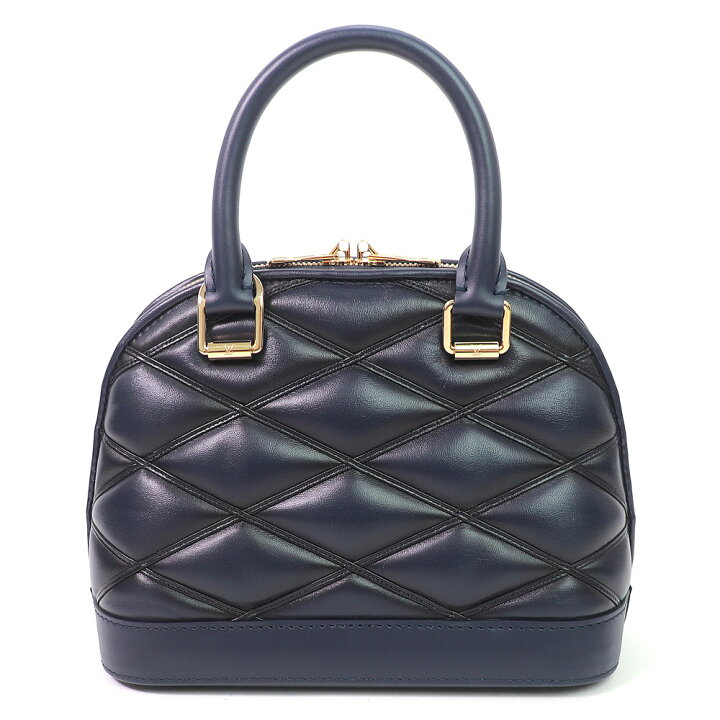 楽天市場】【未使用品】ルイヴィトン【LOUIS VUITTON】M23666 アルマBB 