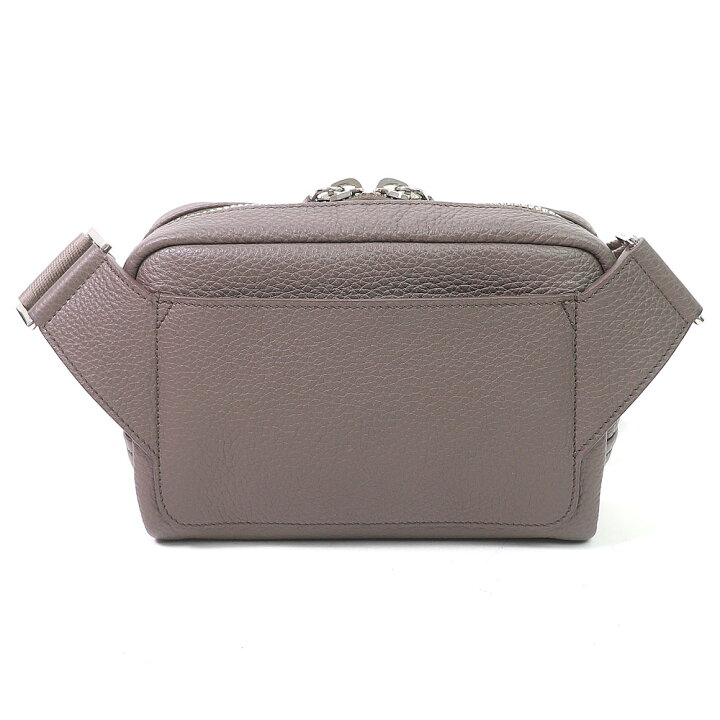 楽天市場】【美品】プラダ【PRADA】 ヴィッテロダイノレザー 