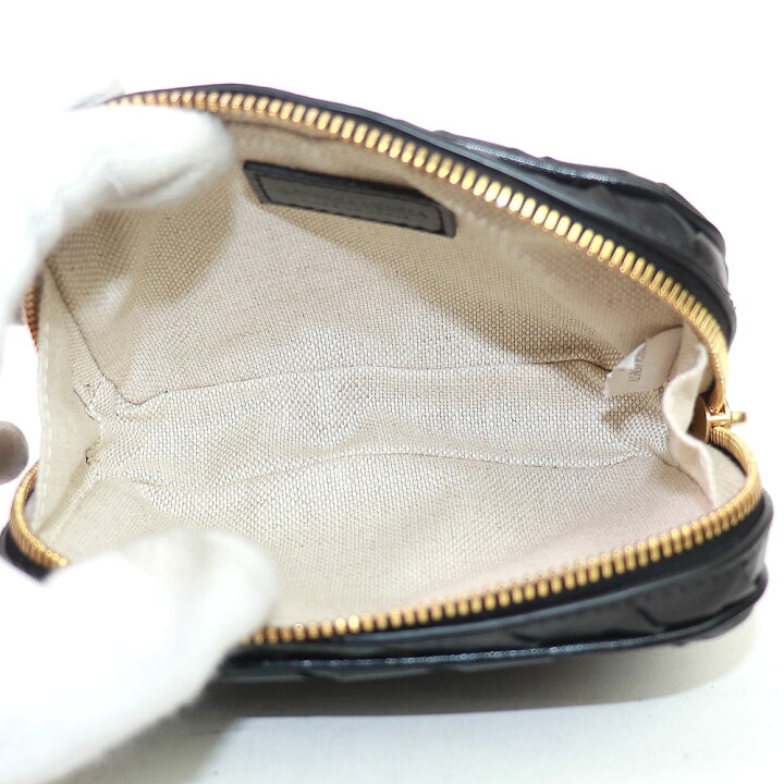 楽天市場】【新品同様】ボッテガヴェネタ【BOTTEGA VENETA】イントレ 