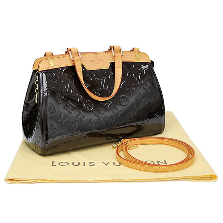 楽天市場】【美品】ルイヴィトン 【LOUIS VUITTON】 M91622 ブレアPM  
