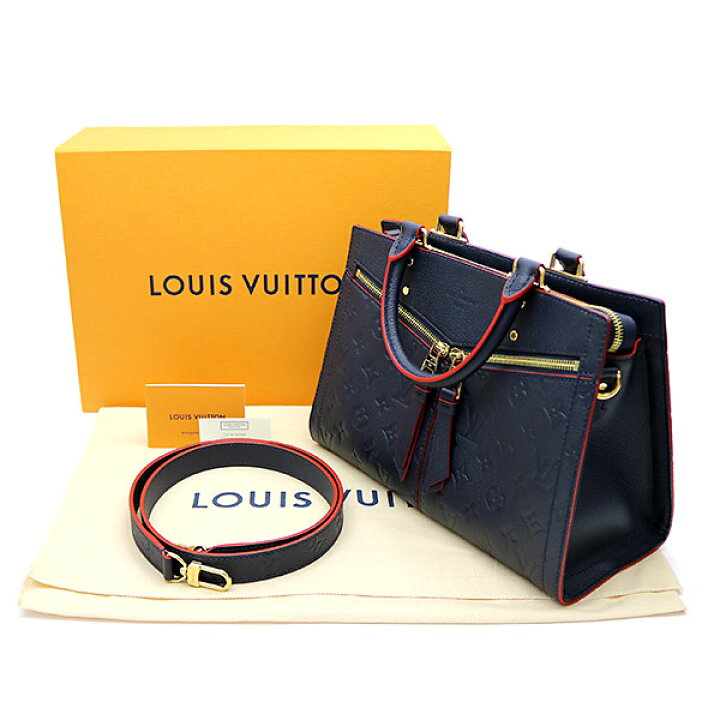 楽天市場】【未使用品】ルイヴィトン【LOUIS VUITTON】 M54195 スリー 