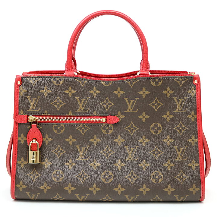 楽天市場】ルイヴィトン【LOUIS VUITTON】M43433 ポパンクールPM 