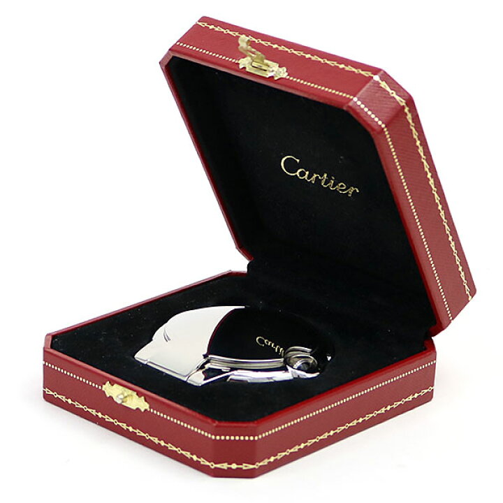 楽天市場】【美品】カルティエ 【CARTIER】 バロンブルー ドゥ 