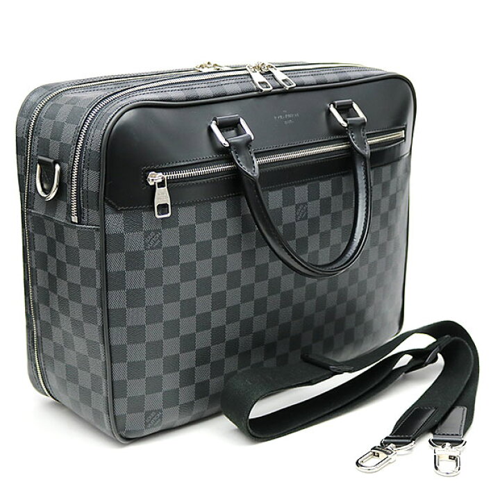 楽天市場】【美品】ルイヴィトン 【LOUIS VUITTON】 N41004 オーバー 