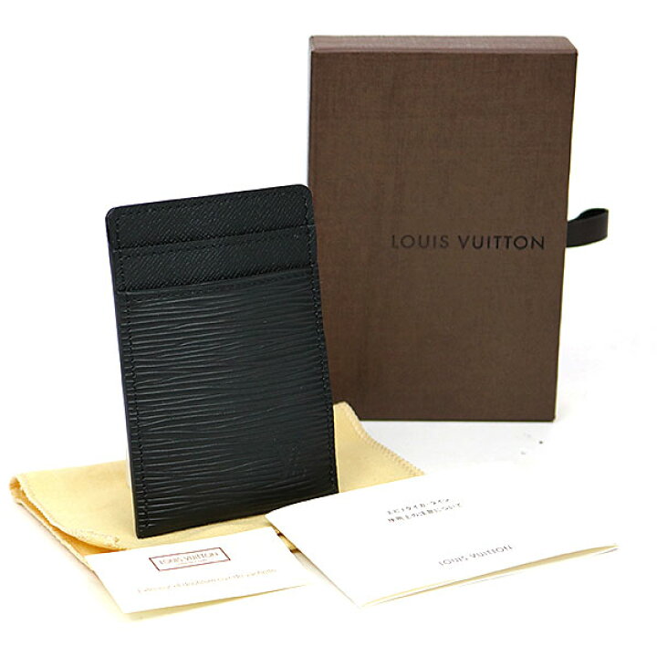 楽天市場】【新品同様】ルイヴィトン 【LOUIS VUITTON】 M60322 ポルト  
