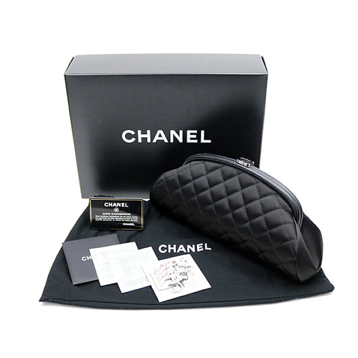 楽天市場】【美品】シャネル 【CHANEL】 タイムレスクラシック 