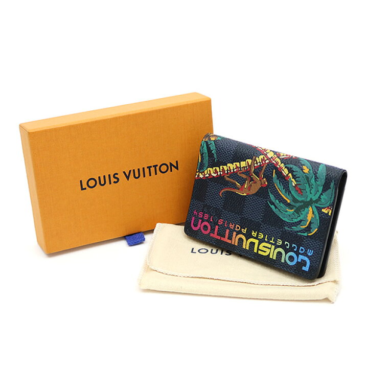 楽天市場】【未使用品】ルイヴィトン 【LOUIS VUITTON】 N63508 