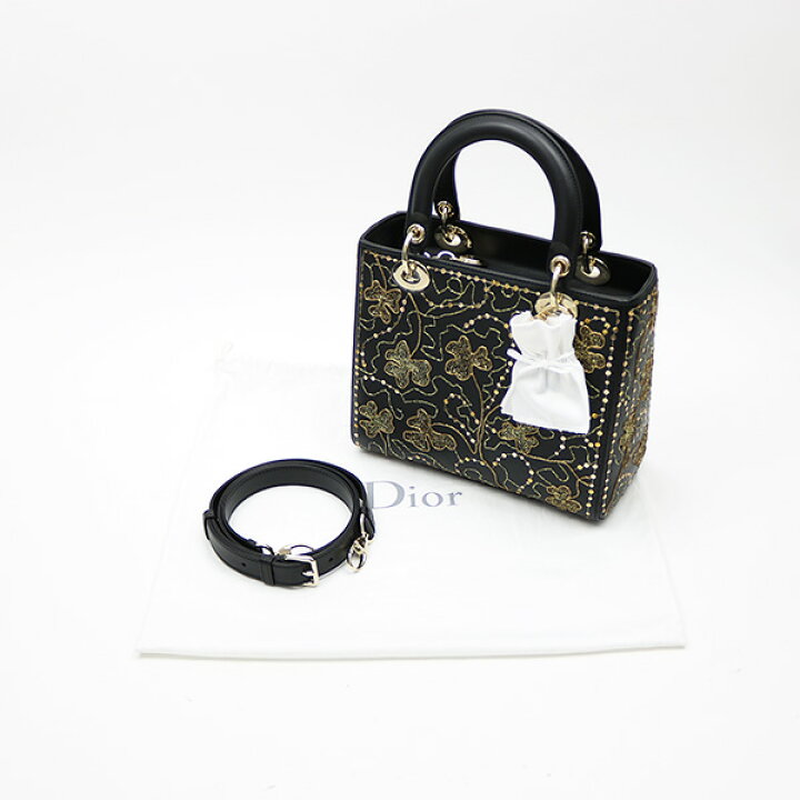 楽天市場】【美品】ディオール 【Chiristian Dior】 レディディオール 