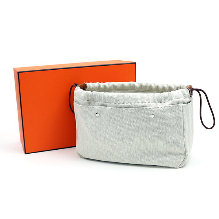 エルメス HERMES H063913CKAA フールビ25 ナチュラル×フォーヴ バック  
