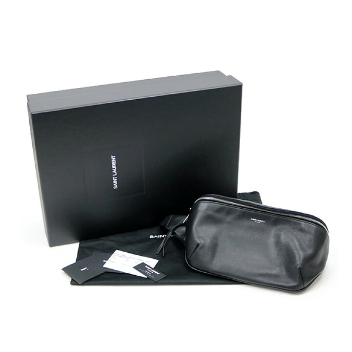 楽天市場】【美品】サンローラン 【YVES SAINT LAURENT】 クラシック  