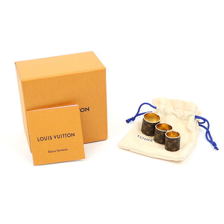 楽天市場】【美品】ルイヴィトン 【LOUIS VUITTON】M68372 セット3  