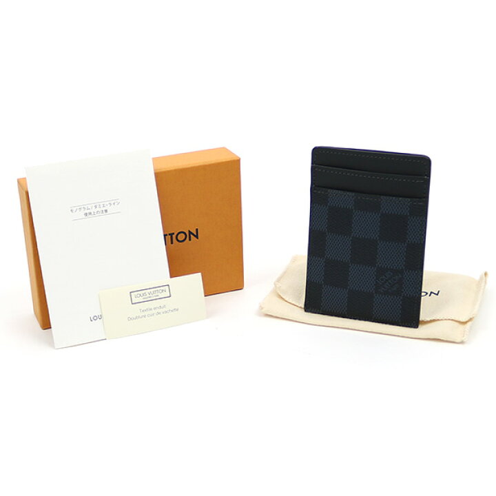 楽天市場】【未使用品】ルイヴィトン 【LOUIS VUITTON】 N63217 ポルト  